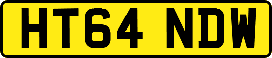 HT64NDW