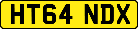 HT64NDX