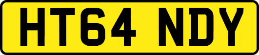 HT64NDY