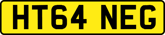HT64NEG