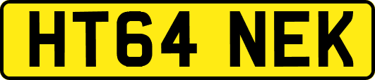 HT64NEK