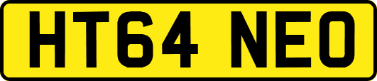 HT64NEO