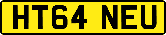 HT64NEU