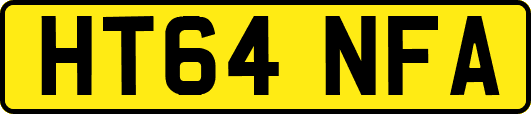 HT64NFA