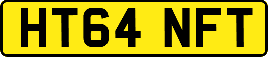 HT64NFT