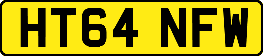 HT64NFW