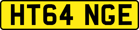 HT64NGE