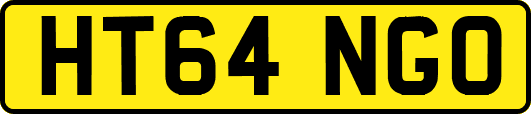 HT64NGO