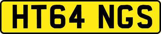 HT64NGS
