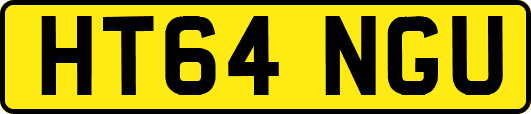 HT64NGU