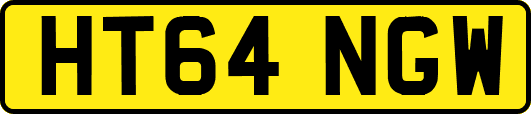HT64NGW
