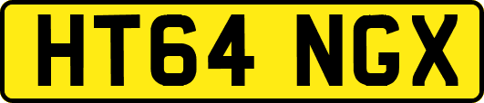 HT64NGX