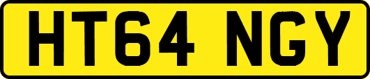 HT64NGY