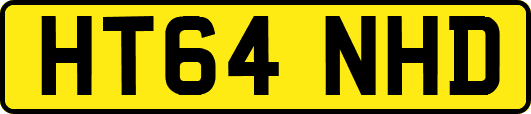 HT64NHD