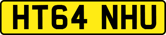 HT64NHU