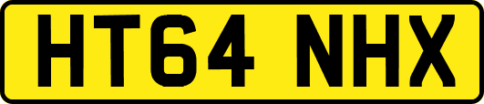 HT64NHX