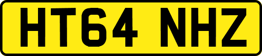 HT64NHZ