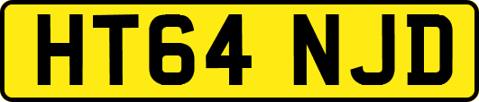 HT64NJD