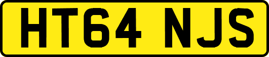 HT64NJS