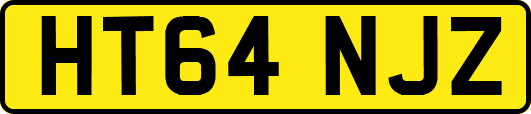 HT64NJZ
