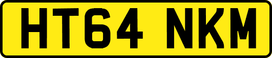 HT64NKM