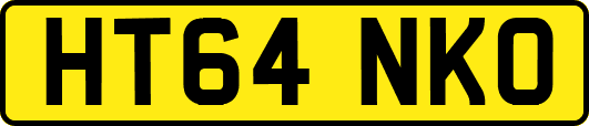 HT64NKO