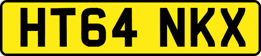 HT64NKX