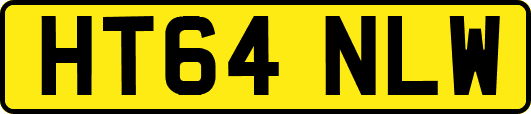 HT64NLW