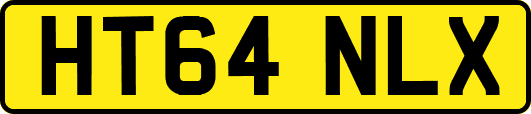 HT64NLX