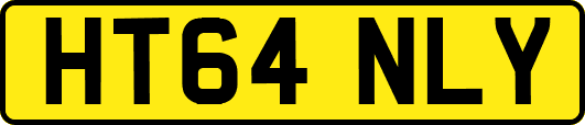 HT64NLY