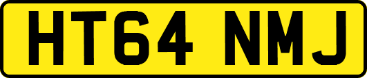 HT64NMJ