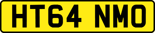 HT64NMO