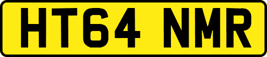 HT64NMR