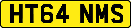 HT64NMS