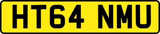 HT64NMU