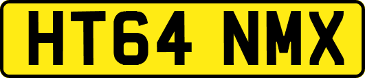 HT64NMX