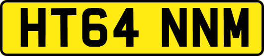 HT64NNM