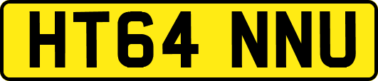 HT64NNU