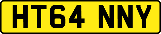 HT64NNY