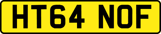 HT64NOF