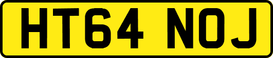 HT64NOJ