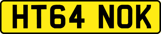 HT64NOK