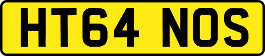 HT64NOS