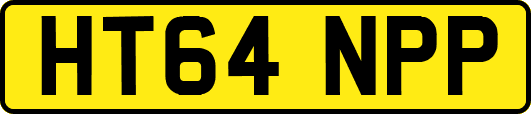 HT64NPP
