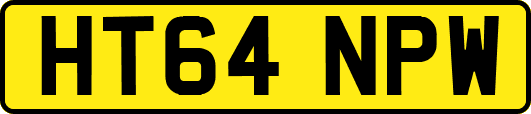 HT64NPW