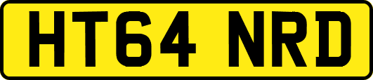 HT64NRD