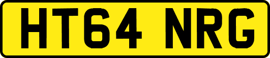 HT64NRG
