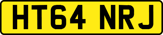 HT64NRJ