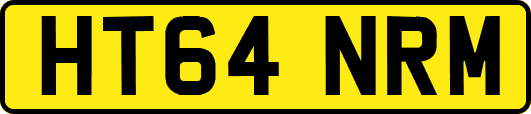 HT64NRM