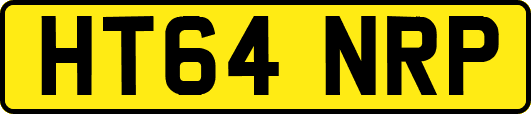 HT64NRP